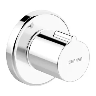 Hansa UP-Ventil-Fertigset 0228 (chrom)