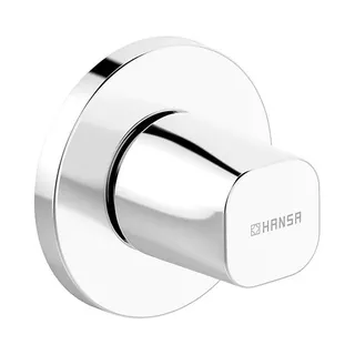 Hansa UP-Ventil-Fertigset 0228 (chrom)