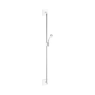 Hansa Brausestange Hansadesigno 4441 1100mm verchromt