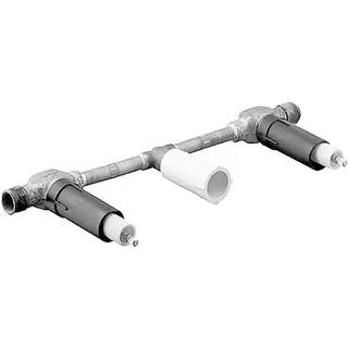 Hansa Einbaukörper für Waschtisch-Wandbatterie