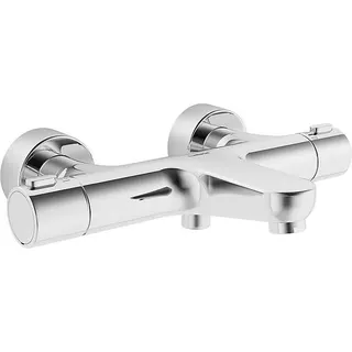 Hansa Prisma Wannen Thermostat verchromt