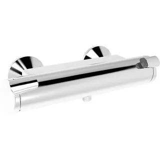 Hansa Hansafit Brause-Thermostat-Batterie 6514 (chrom)