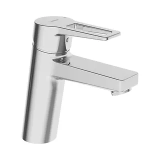Hansa Waschtisch-Einhandmischer Hansatwist XL 0902, Bügelhebel, chrom