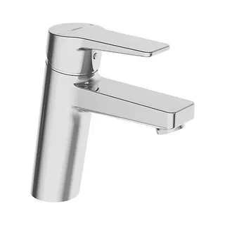 Hansa Twist XL Waschtisch Armatur, Vollhebel, verchromt