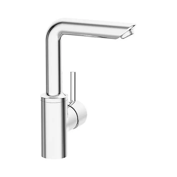 Hansa Hansavantis Waschtischmischer Style 5255 (chrom)