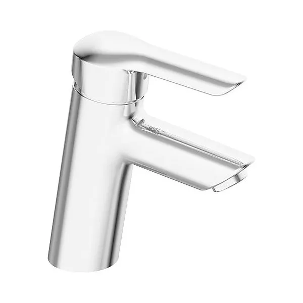 Hansa Hansavantis Einhand Einlochbatterie für XL 5237 (chrom)