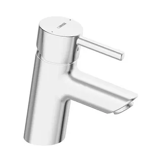 Hansa Hansavantis Waschtisch Einhandmischer Style, ohne Bohrung 5242 (chrom)