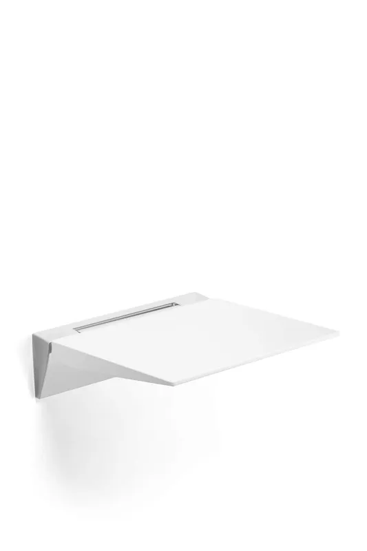 Giese Duschklappsitz weiß