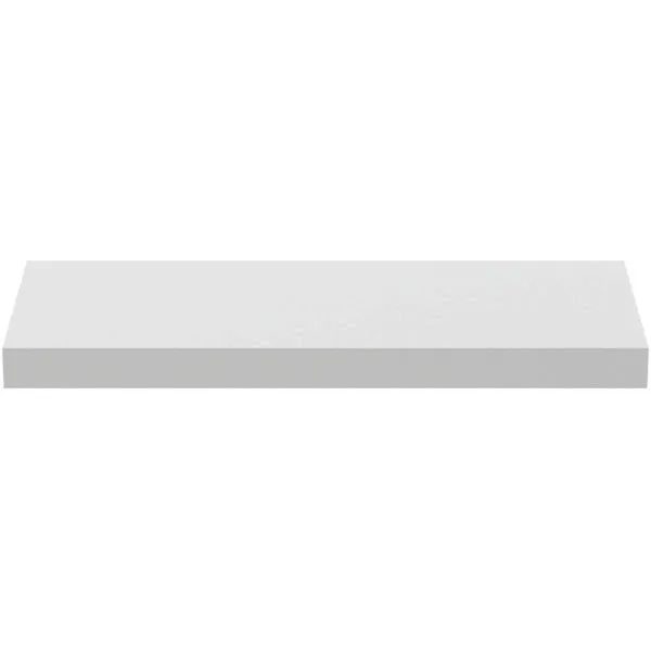Ideal Standard Konsole Conca, 1200x505x80mm, Weiß
