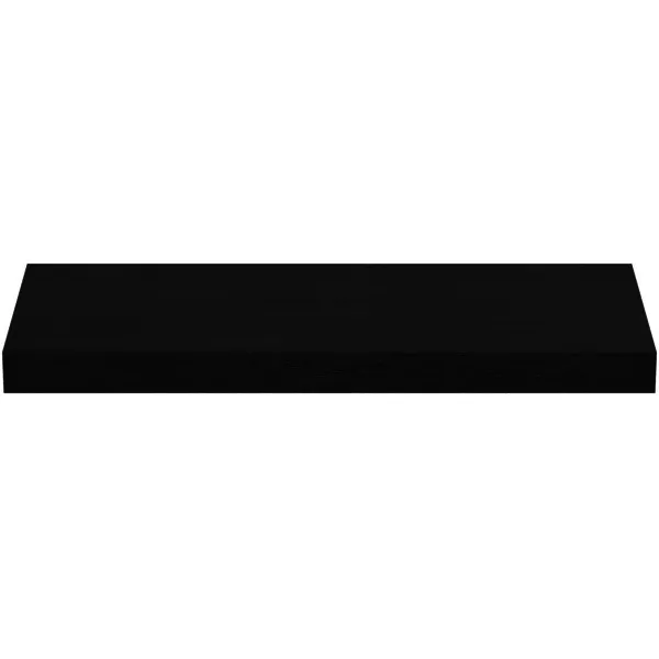 Ideal Standard Konsole Conca, 1200x505x80mm, Eiche geflammt