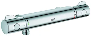GROHE THM-Brausebatterie Grohtherm 800 34561 ohne Anschlüsse chrom
