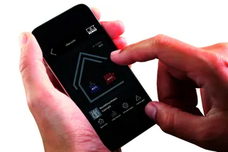 REMKO Smart-Web 248120