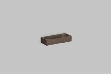 Alape Box Box2 8267000 Am. Nussbaum geölt