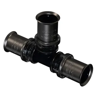 comfort-press-PPSU-T-Stück A20 32mm
