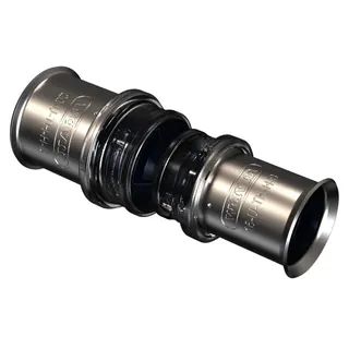 comfort-press-PPSU-Kupplung A20 reduziert 20 x 16mm