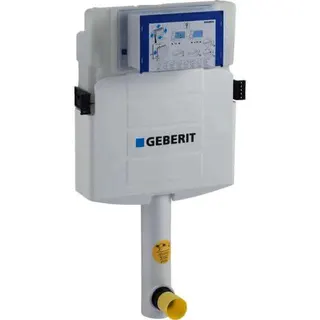 Geberit Sigma UP-SPK 12 cm, 6 / 3 Liter, zu Renova Hock-WC – Bild 2