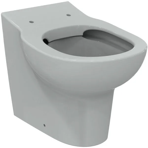 Ideal Standard Stand-T-WC Contour21 Schools,rimless, Abg.außen waagr.,360x520x400mm, Weiß