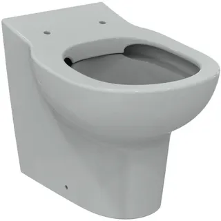 Ideal Standard Stand-T-WC Contour21 Schools,rimless, Abg.außen waagr.,360x520x400mm, Weiß
