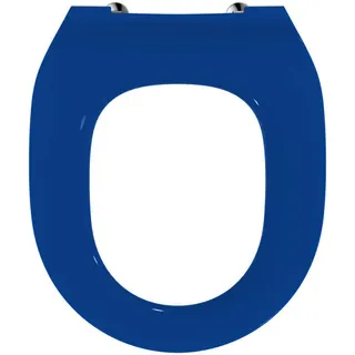 Ideal Standard WC-Sitzring Contour21 Schools, f.Kinder 7-11J., Blau – Bild 3