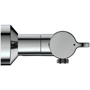Ideal Standard Brausethermostat AP Ceraplus Safe gesamte Ausld. 140-157mm Chrom