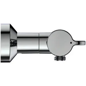 Ideal Standard Brausethermostat AP Ceraplus Safe gesamte Ausld. 140-157mm Chrom