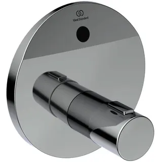 Ideal Standard Sensor-Brausearmatur UP Ceraplus,BS2, Temp.über Griff,Netz.,Ros.d:170mm, Chrom – Bild 2