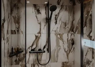 Hansgrohe Brausenstange Unica'S Puro 650mm BBC – Bild 3