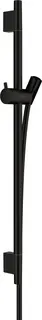 Hansgrohe Brausenstange Unica'S Puro 650mm BBC