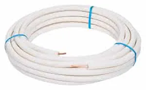 Vaillant Kältemittelleitung 3/8 Zoll für climaVAIR 5-025 WN, 5-035 WN, 10m