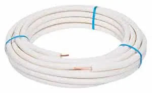 VA Kältemittelleitung 3/8 Zoll für climaVAIR 5-025 WN, 5-035 WN, 10m