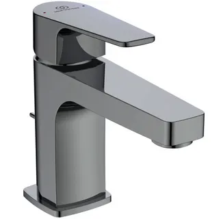 Ideal Standard Waschtischarmatur Cerafine D, H80, m.Ablgarn., Ausld.115mm, Chrom – Bild 3