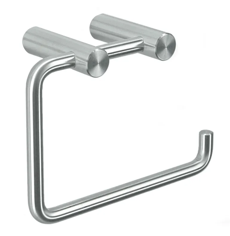 CWS WC-Papierrollenhalter ObjectLine ES für Rollen 6053, 6045, HxBxT 108x155x108