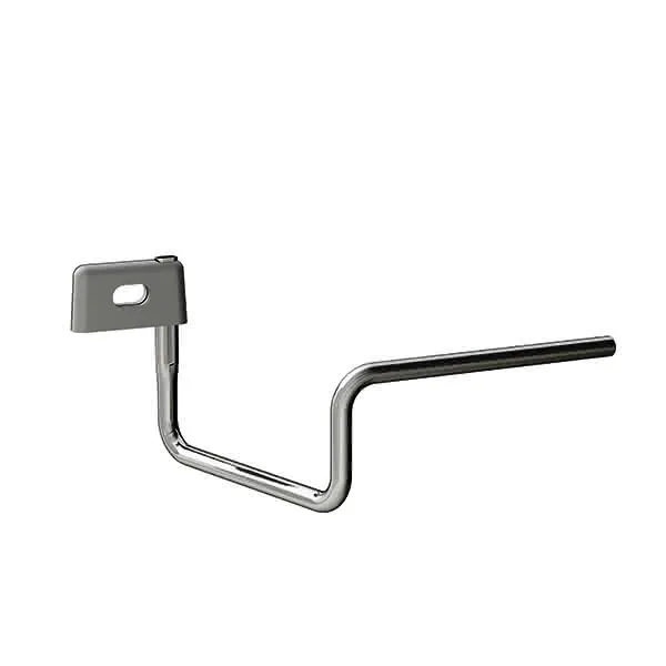 LF Handtuchhalter VAL 280x150 passend zu H815283 chrom