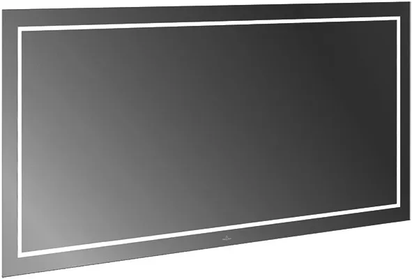 Villeroy & Boch Spiegel Finion F60 1600x750x45mm mit Beleuchtung