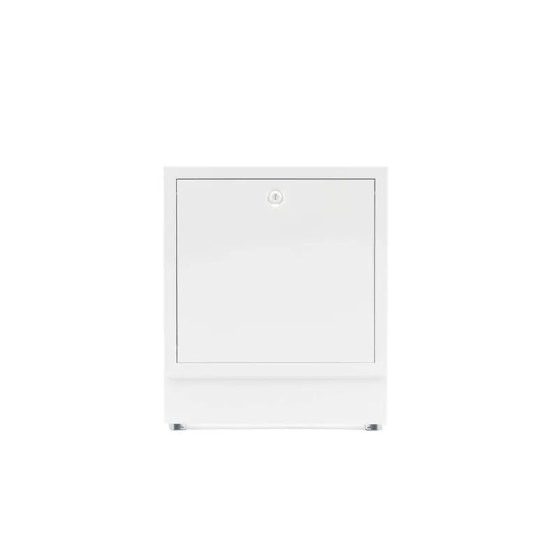 REHAU Verteilerschrank UP 110/1150, weiß