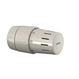Simplex Standard-Thermostatkopf TC-S3 weiß Klemmanschluss+Nullstellung,F35342