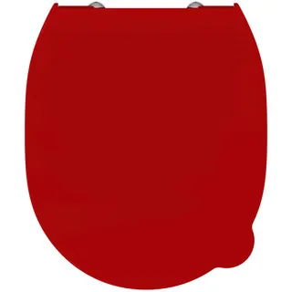 Ideal Standard WC-Sitz Contour21 Schools, f.Kinder 7-11J., Rot – Bild 3