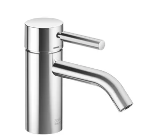 Dornbracht Waschtisch-EHM ohne Ablaufgarnitur META 33526660 Schwarz matt – Bild 2