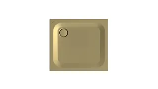 Bette Duschwannen Rechteck Ultra T1 Cream AE 900x800x25/30mm – Bild 2