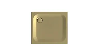 Bette Duschwannen Rechteck Ultra T1 Cream AE 900x800x25/30mm – Bild 4