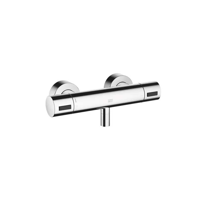 Dornbracht Brause-Thermostat für Wandmontage SERIENSPEZIFISCH 34442979 Chrom