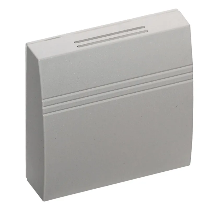 Kampmann Wohnraumfühler KaControl Typ 3250110 Gehäuse zur Wandmontage IP30