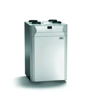 Kermi, x-well S370 Wohnraumlüftungsgerät