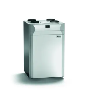 Kermi, x-well S370 Wohnraumlüftungsgerät – Bild 2