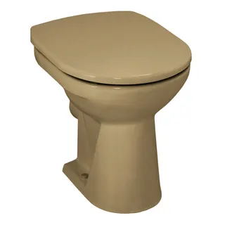 Laufen Stand-T-WC PRO 470x360x400 Abg. waagr. Ausf. kurz bahamabeige