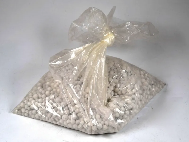 Remko Nachfüll-Granulat, 1,4 kg HotHybrid / GPC 260430