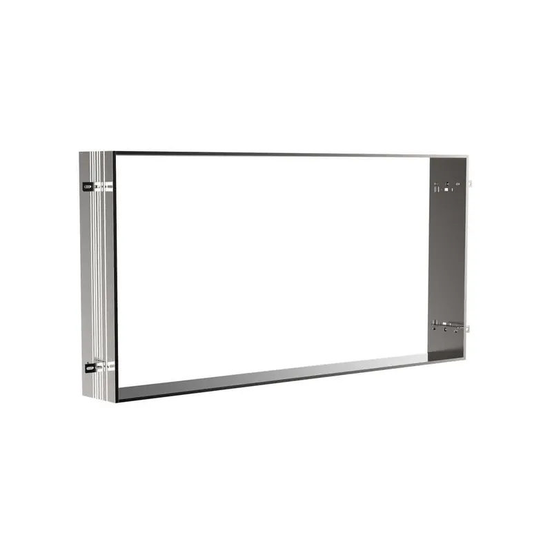 Emco Einbaurahmen evo 00006 zu 93970X018 1595x695mm