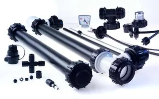 Werit Winkelbausatz für Techno 803 K u. 1004 K, Nr. 154-000000008