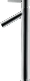 HG Waschtischmischer 250 Axor Starck ohne Zugstange u.Ablaufgarnitur chrom