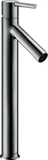 Hansgrohe Waschtischmischer 250 Axor Starck ohne Zugstange u.Ablaufgarnitur chrom – Bild 2
